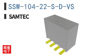 SSW-104-22-S-D-VS