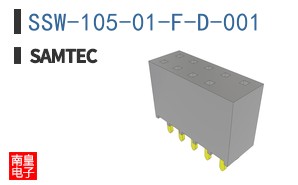 SSW-105-01-F-D-001