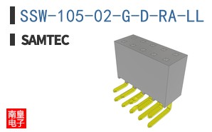 SSW-105-02-G-D-RA-LL