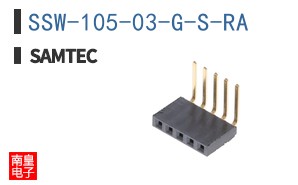 SSW-105-03-G-S-RA