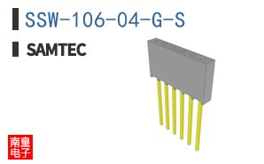 SSW-106-04-G-S