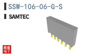 SSW-106-06-G-S