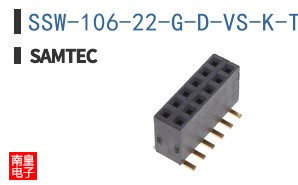 SSW-106-22-G-D-VS-K-TR