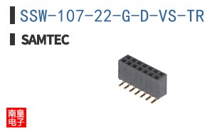 SSW-107-22-G-D-VS-TR