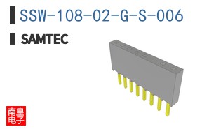 SSW-108-02-G-S-006