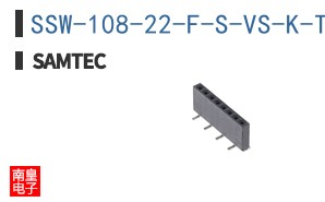 SSW-108-22-F-S-VS-K-TR