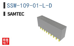 SSW-109-01-L-D