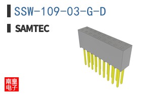 SSW-109-03-G-D