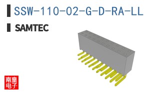 SSW-110-02-G-D-RA-LL