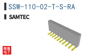 SSW-110-02-T-S-RA