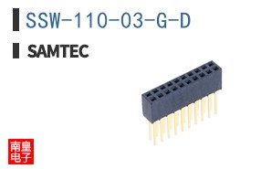 SSW-110-03-G-D