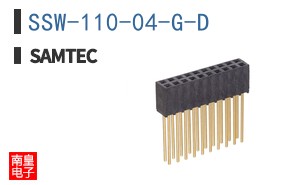 SSW-110-04-G-D