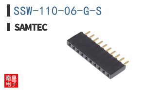 SSW-110-06-G-S