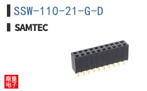 SSW-110-21-G-D