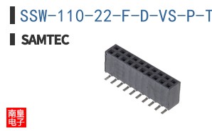SSW-110-22-F-D-VS-P-TR