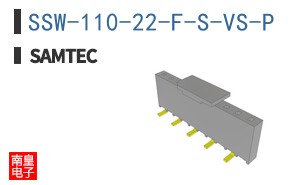 SSW-110-22-F-S-VS-P