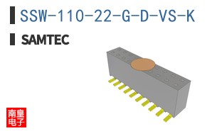 SSW-110-22-G-D-VS-K