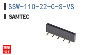 SSW-110-22-G-S-VS