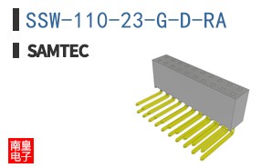 SSW-110-23-G-D-RA