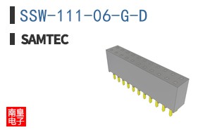 SSW-111-06-G-D