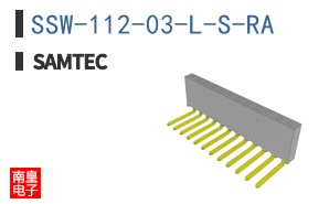 SSW-112-03-L-S-RA