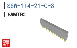 SSW-114-21-G-S