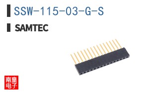 SSW-115-03-G-S