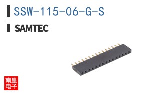 SSW-115-06-G-S