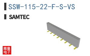 SSW-115-22-F-S-VS
