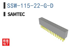 SSW-115-22-G-D