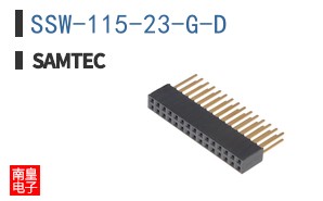SSW-115-23-G-D
