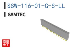 SSW-116-01-G-S-LL