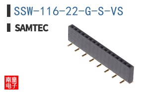 SSW-116-22-G-S-VS
