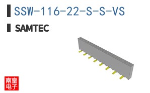 SSW-116-22-S-S-VS