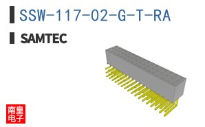 SSW-117-02-G-T-RA