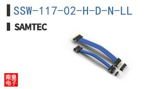 SSW-117-02-H-D-N-LL