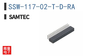 SSW-117-02-T-D-RA