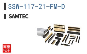 SSW-117-21-FM-D
