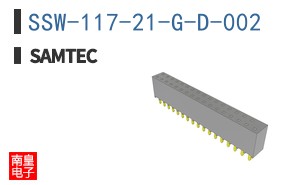 SSW-117-21-G-D-002