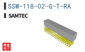 SSW-118-02-G-T-RA
