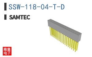 SSW-118-04-T-D