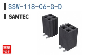 SSW-118-06-G-D