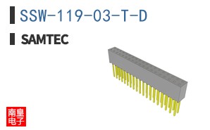 SSW-119-03-T-D