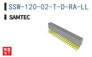 SSW-120-02-T-D-RA-LL