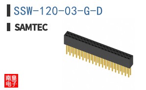 SSW-120-03-G-D
