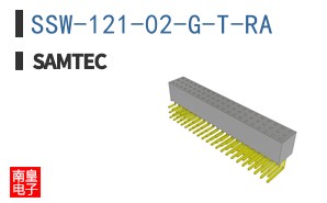 SSW-121-02-G-T-RA