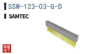 SSW-123-03-G-D