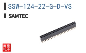 SSW-124-22-G-D-VS