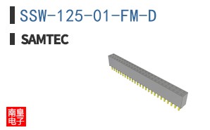SSW-125-01-FM-D