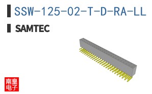 SSW-125-02-T-D-RA-LL